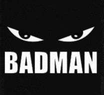 BADMAN