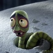 WormCorpse